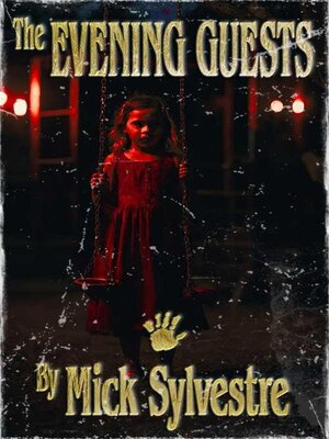cover image of The Evening Guests